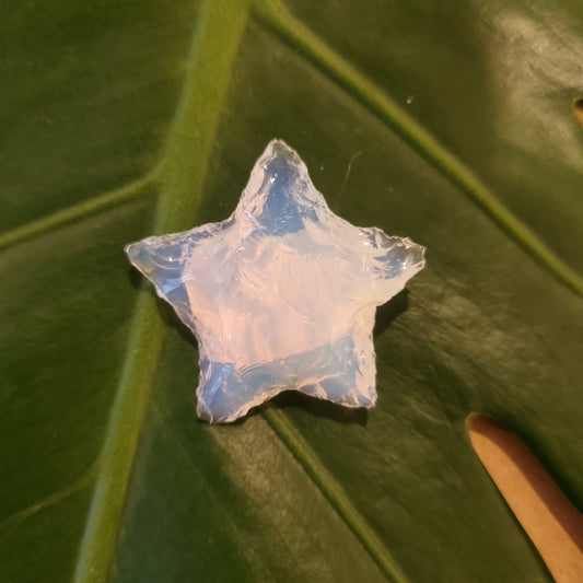 Opalite Mini Star Crystal