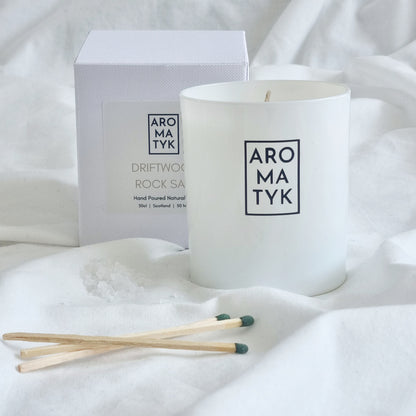 The Extravagant One - Luxury Natural Candle Subscription
