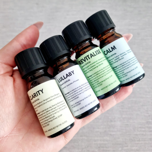 Lullaby Essential Oil